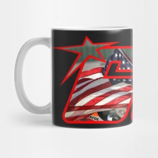 Tribute To Nicky Hayden Mug